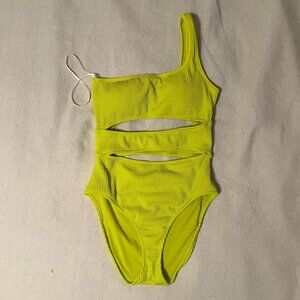 Aerie - One Piece Swimsuit / Size Medium